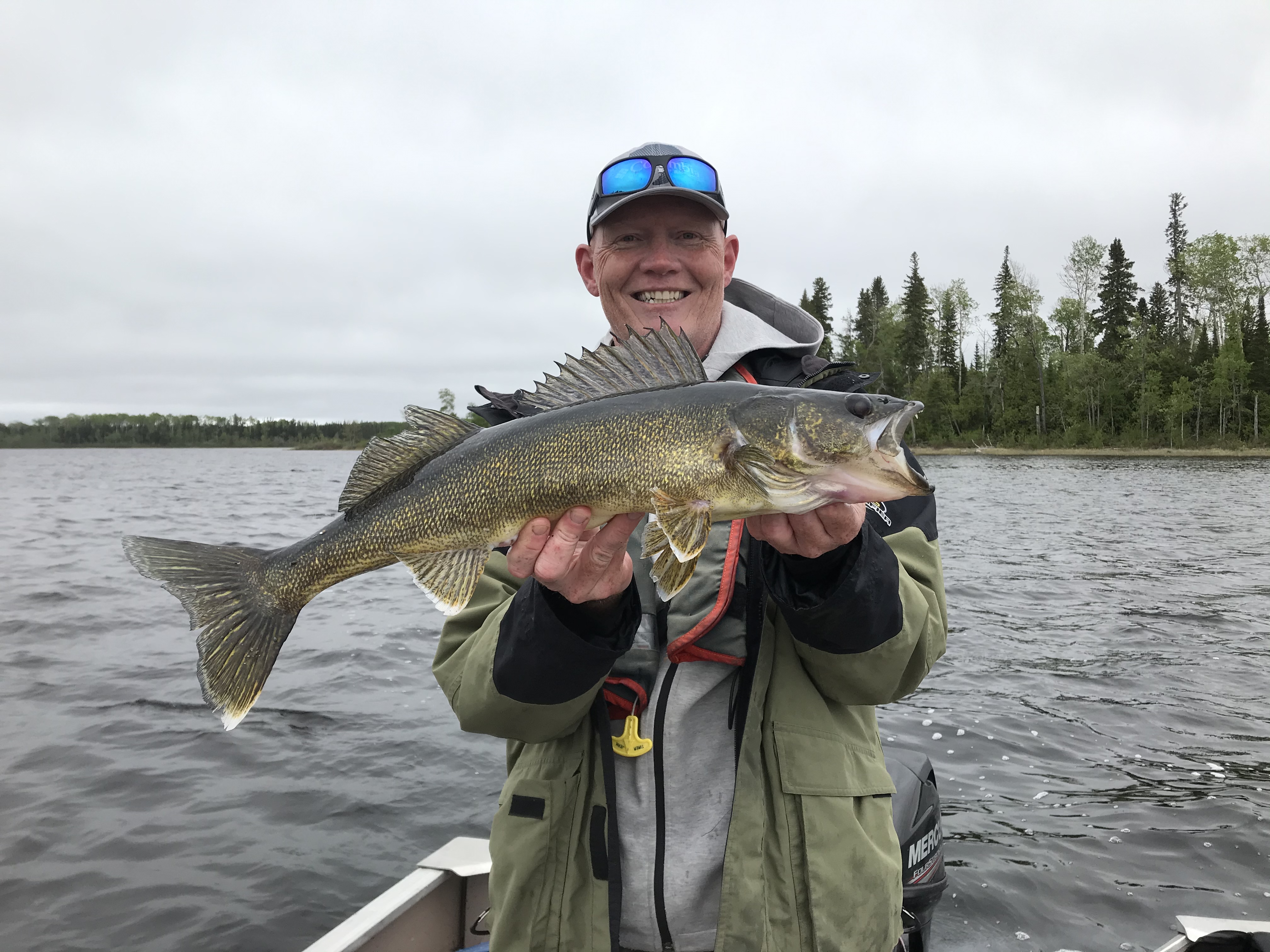 Top picks for walleye - Ontario OUT of DOORS