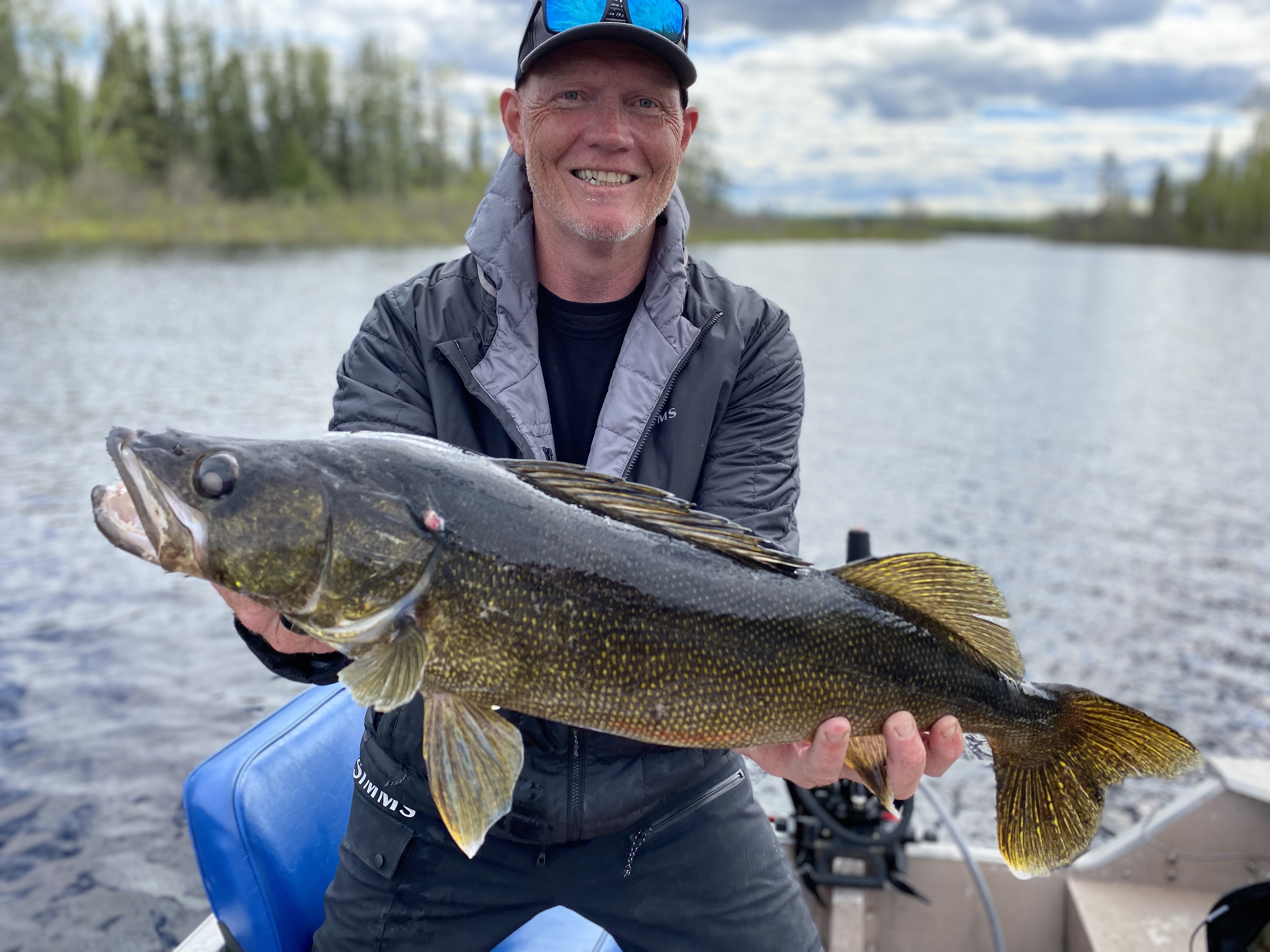 The Canadian Fisherman - Fishing reviews, tips and stories